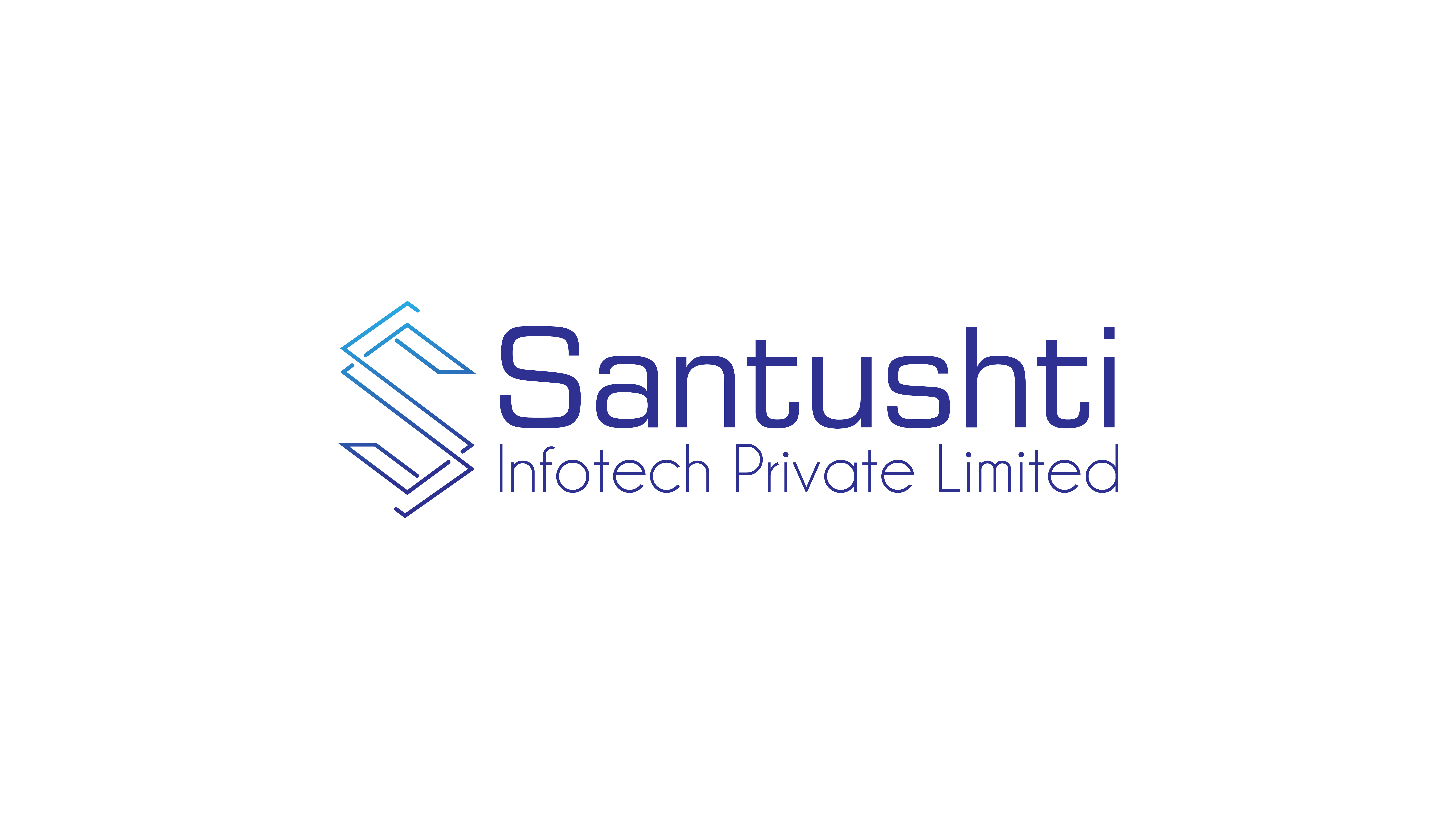Santushti Infotech PVT LTD