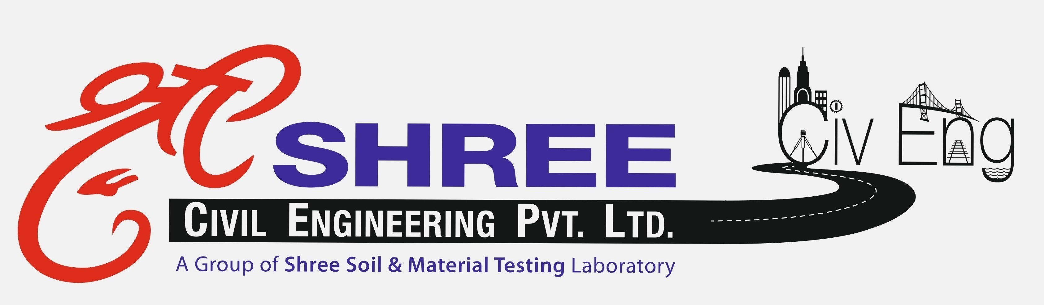 Shree Civil Engineering Pvt. Ltd.