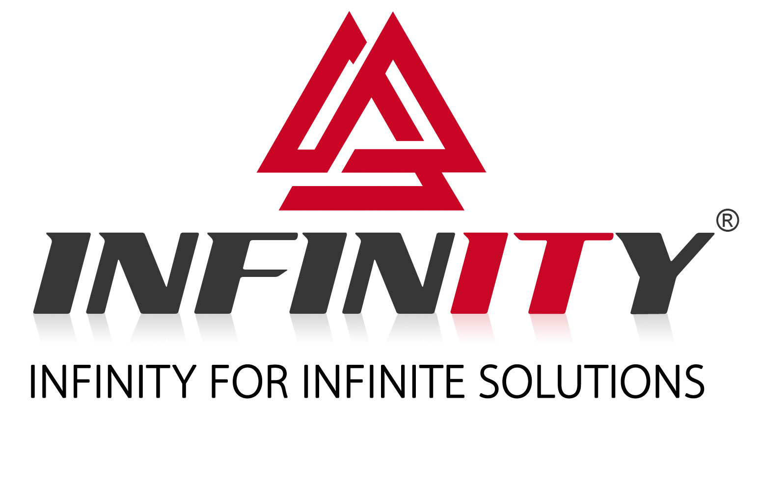 Infinity infoway Pvt Ltd.