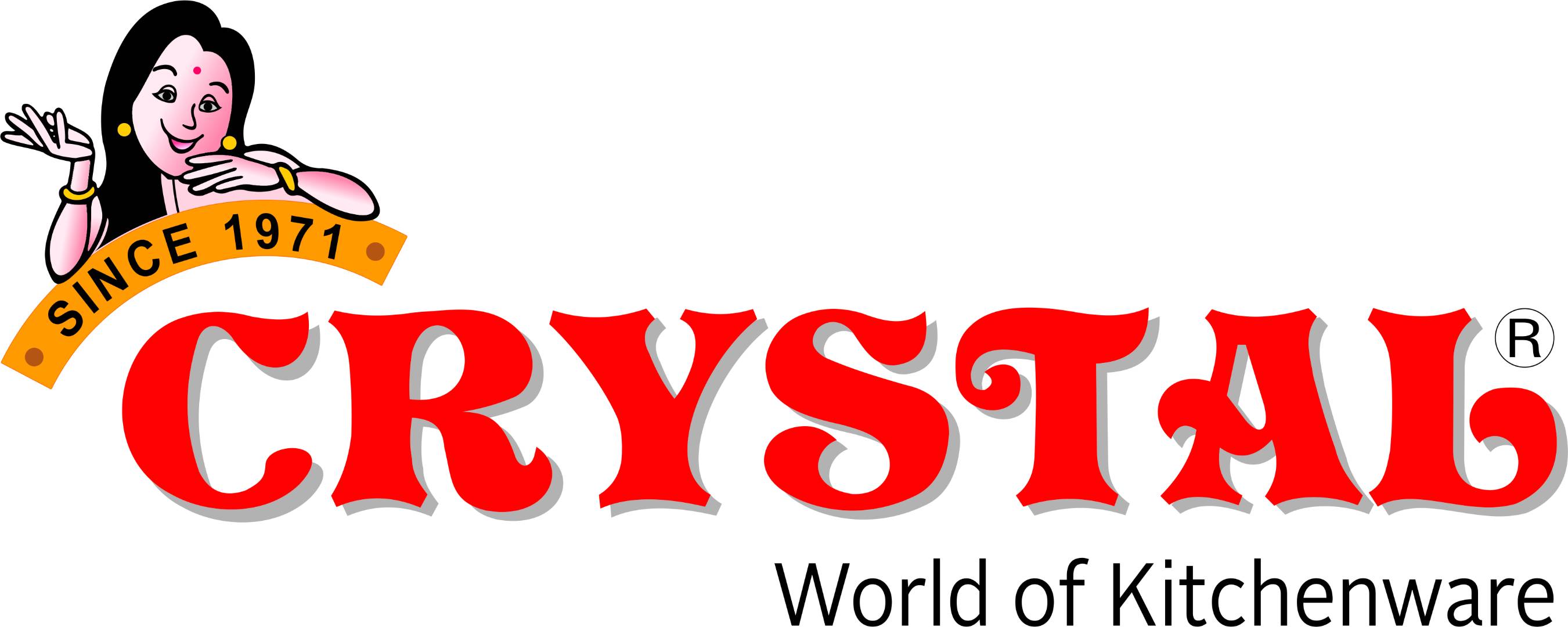 CRYATAL COOK N SERVE PRODUCTS PVT LTD